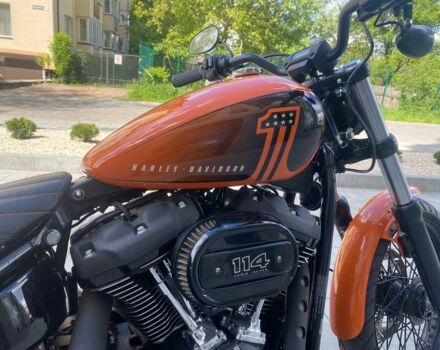 Харлей-Дэвидсон Другая, объемом двигателя 1.9 л и пробегом 0 тыс. км за 16900 $, фото 10 на Automoto.ua