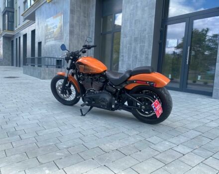 Харлей-Дэвидсон Другая, объемом двигателя 1.9 л и пробегом 0 тыс. км за 16900 $, фото 5 на Automoto.ua