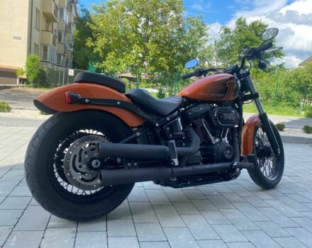 Харлей-Дэвидсон Другая, объемом двигателя 1.9 л и пробегом 0 тыс. км за 16900 $, фото 17 на Automoto.ua