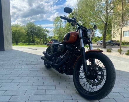 Харлей-Дэвидсон Другая, объемом двигателя 1.9 л и пробегом 0 тыс. км за 16900 $, фото 16 на Automoto.ua