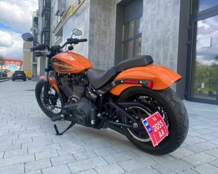 Харлей-Дэвидсон Другая, объемом двигателя 1.9 л и пробегом 0 тыс. км за 16900 $, фото 18 на Automoto.ua