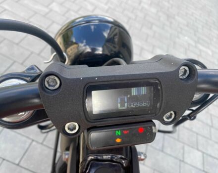 Харлей-Дэвидсон Другая, объемом двигателя 1.9 л и пробегом 0 тыс. км за 16900 $, фото 13 на Automoto.ua