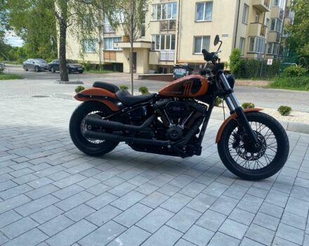 Харлей-Дэвидсон Другая, объемом двигателя 1.9 л и пробегом 0 тыс. км за 16900 $, фото 3 на Automoto.ua