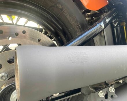 Харлей-Дэвидсон Другая, объемом двигателя 1.9 л и пробегом 0 тыс. км за 16900 $, фото 9 на Automoto.ua