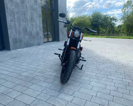 Харлей-Дэвидсон Другая, объемом двигателя 1.9 л и пробегом 0 тыс. км за 16900 $, фото 2 на Automoto.ua