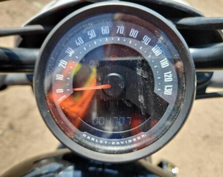 Харлей-Девідсон Інша, об'ємом двигуна 0.98 л та пробігом 0 тис. км за 2100 $, фото 6 на Automoto.ua