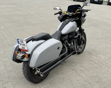 Харлей-Дэвидсон Другая, объемом двигателя 2 л и пробегом 0 тыс. км за 19900 $, фото 1 на Automoto.ua