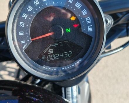 Харлей-Дэвидсон Другая, объемом двигателя 0.98 л и пробегом 0 тыс. км за 14200 $, фото 7 на Automoto.ua