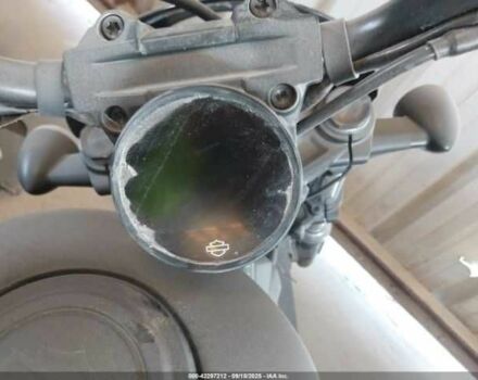 Харлей-Дэвидсон Другая, объемом двигателя 0.98 л и пробегом 0 тыс. км за 2300 $, фото 6 на Automoto.ua