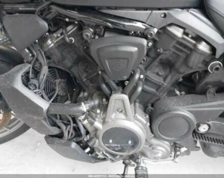 Харлей-Дэвидсон Другая, объемом двигателя 0.98 л и пробегом 0 тыс. км за 2300 $, фото 8 на Automoto.ua