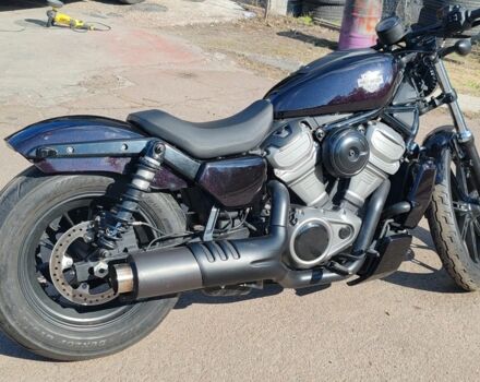 Харлей-Дэвидсон Другая, объемом двигателя 0.98 л и пробегом 0 тыс. км за 14200 $, фото 6 на Automoto.ua