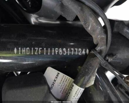 Харлей-Дэвидсон Другая, объемом двигателя 0.98 л и пробегом 0 тыс. км за 2300 $, фото 9 на Automoto.ua