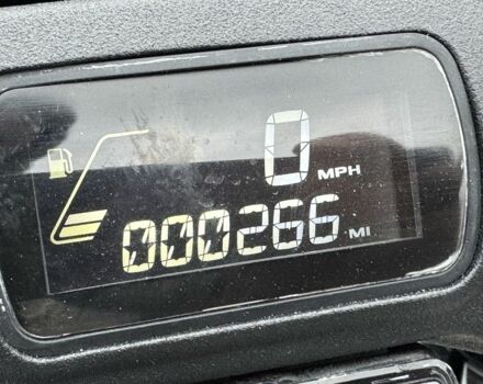 Харлей-Дэвидсон Другая, объемом двигателя 2 л и пробегом 0 тыс. км за 19900 $, фото 5 на Automoto.ua