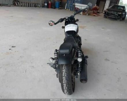 Харлей-Дэвидсон Другая, объемом двигателя 0.98 л и пробегом 0 тыс. км за 2300 $, фото 5 на Automoto.ua