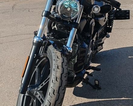 Харлей-Дэвидсон Другая, объемом двигателя 0.98 л и пробегом 0 тыс. км за 14200 $, фото 3 на Automoto.ua