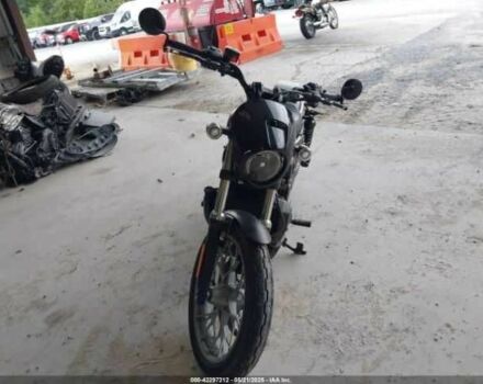 Харлей-Дэвидсон Другая, объемом двигателя 0.98 л и пробегом 0 тыс. км за 2300 $, фото 4 на Automoto.ua