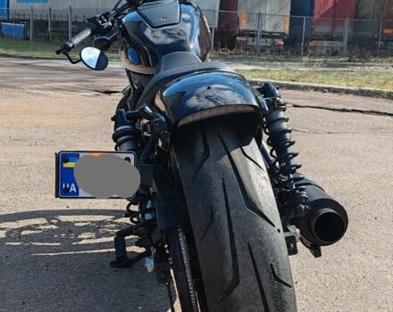 Харлей-Дэвидсон Другая, объемом двигателя 0.98 л и пробегом 0 тыс. км за 14200 $, фото 2 на Automoto.ua