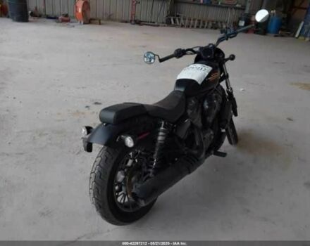 Харлей-Дэвидсон Другая, объемом двигателя 0.98 л и пробегом 0 тыс. км за 2300 $, фото 3 на Automoto.ua