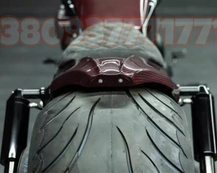 Харлей-Дэвидсон Другая, объемом двигателя 1.25 л и пробегом 0 тыс. км за 60000 $, фото 2 на Automoto.ua