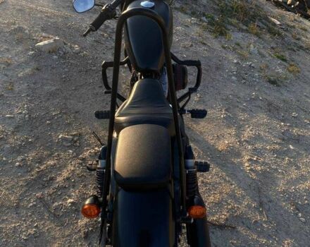 Харлей-Девідсон Інша, об'ємом двигуна 1.2 л та пробігом 0 тис. км за 9700 $, фото 3 на Automoto.ua