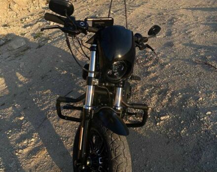 Харлей-Девідсон Інша, об'ємом двигуна 1.2 л та пробігом 0 тис. км за 9700 $, фото 4 на Automoto.ua