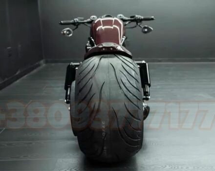 Харлей-Дэвидсон Другая, объемом двигателя 1.25 л и пробегом 0 тыс. км за 60000 $, фото 1 на Automoto.ua