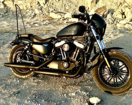 Харлей-Девідсон Інша, об'ємом двигуна 1.2 л та пробігом 0 тис. км за 9700 $, фото 1 на Automoto.ua