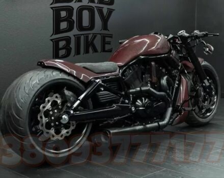 Харлей-Дэвидсон Другая, объемом двигателя 1.25 л и пробегом 0 тыс. км за 60000 $, фото 3 на Automoto.ua
