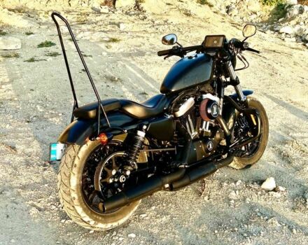 Харлей-Девідсон Інша, об'ємом двигуна 1.2 л та пробігом 0 тис. км за 9700 $, фото 2 на Automoto.ua