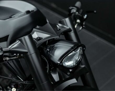 Харлей-Дэвидсон Другая, объемом двигателя 1.25 л и пробегом 0 тыс. км за 50000 $, фото 6 на Automoto.ua