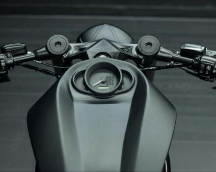 Харлей-Дэвидсон Другая, объемом двигателя 1.25 л и пробегом 0 тыс. км за 58000 $, фото 5 на Automoto.ua