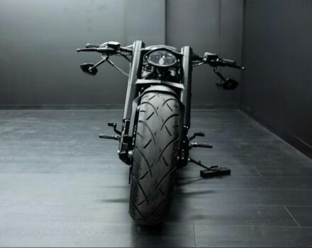 Харлей-Дэвидсон Другая, объемом двигателя 1.25 л и пробегом 0 тыс. км за 50000 $, фото 7 на Automoto.ua