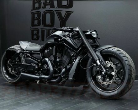 Харлей-Дэвидсон Другая, объемом двигателя 1.25 л и пробегом 0 тыс. км за 50000 $, фото 2 на Automoto.ua