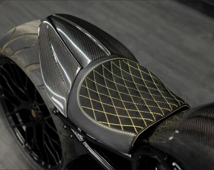 Харлей-Дэвидсон Другая, объемом двигателя 1.25 л и пробегом 0 тыс. км за 59000 $, фото 6 на Automoto.ua