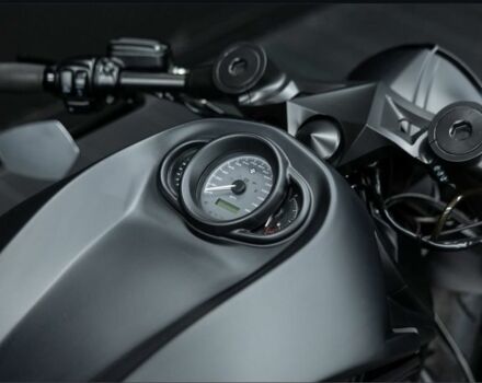 Харлей-Дэвидсон Другая, объемом двигателя 1.25 л и пробегом 0 тыс. км за 50000 $, фото 5 на Automoto.ua