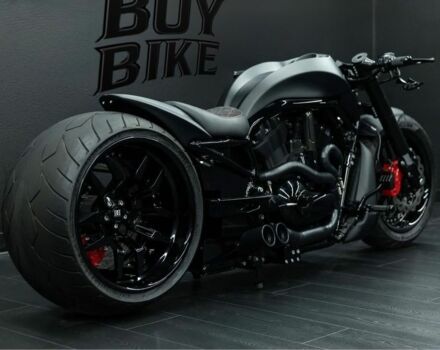 Харлей-Дэвидсон Другая, объемом двигателя 1.25 л и пробегом 0 тыс. км за 58000 $, фото 4 на Automoto.ua