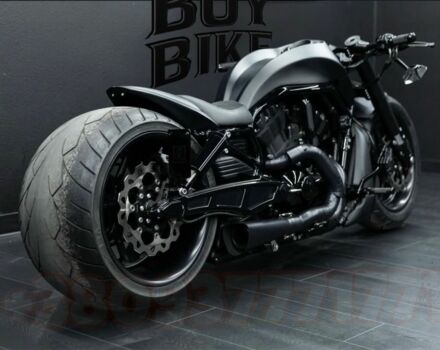 Харлей-Дэвидсон Другая, объемом двигателя 1.25 л и пробегом 0 тыс. км за 50000 $, фото 3 на Automoto.ua