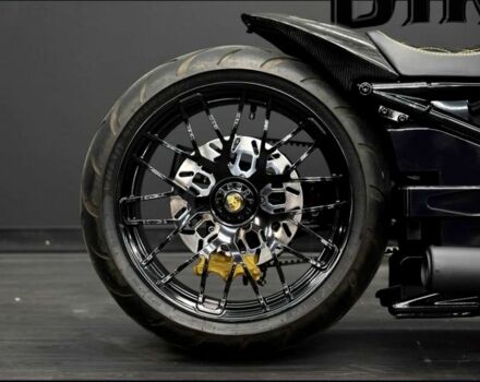 Харлей-Дэвидсон Другая, объемом двигателя 1.25 л и пробегом 0 тыс. км за 59000 $, фото 3 на Automoto.ua