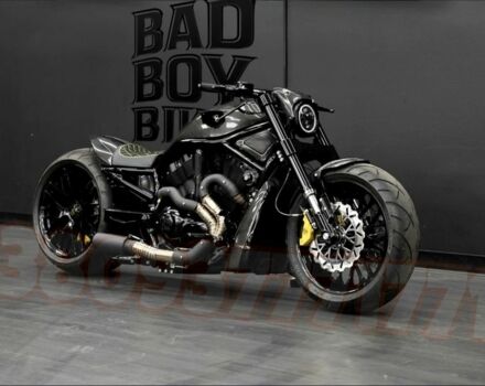 Харлей-Дэвидсон Другая, объемом двигателя 1.25 л и пробегом 0 тыс. км за 59000 $, фото 1 на Automoto.ua