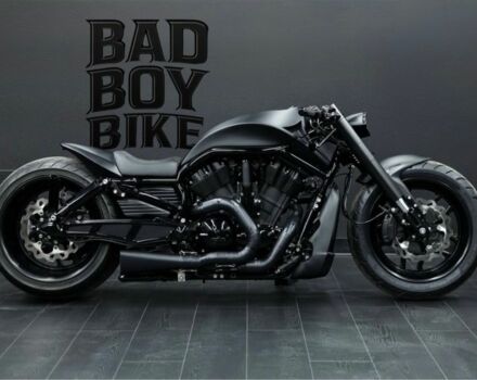 Харлей-Дэвидсон Другая, объемом двигателя 1.25 л и пробегом 0 тыс. км за 50000 $, фото 1 на Automoto.ua