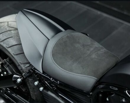 Харлей-Дэвидсон Другая, объемом двигателя 1.25 л и пробегом 0 тыс. км за 50000 $, фото 4 на Automoto.ua