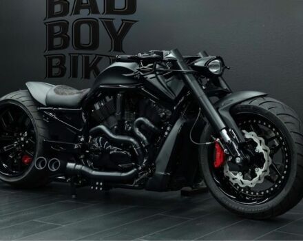 Харлей-Дэвидсон Другая, объемом двигателя 1.25 л и пробегом 0 тыс. км за 58000 $, фото 3 на Automoto.ua