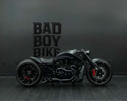 Харлей-Дэвидсон Другая, объемом двигателя 1.25 л и пробегом 0 тыс. км за 58000 $, фото 2 на Automoto.ua