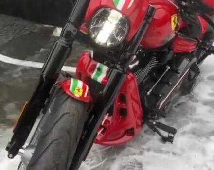 Харлей-Дэвидсон Другая, объемом двигателя 1.92 л и пробегом 0 тыс. км за 55000 $, фото 3 на Automoto.ua