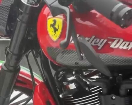 Харлей-Дэвидсон Другая, объемом двигателя 1.92 л и пробегом 0 тыс. км за 55000 $, фото 1 на Automoto.ua