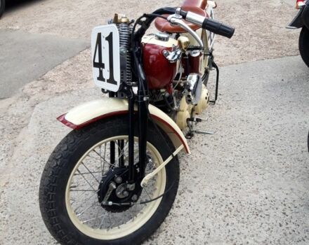 Харлей-Девідсон Інша, об'ємом двигуна 0.8 л та пробігом 0 тис. км за 30000 $, фото 3 на Automoto.ua