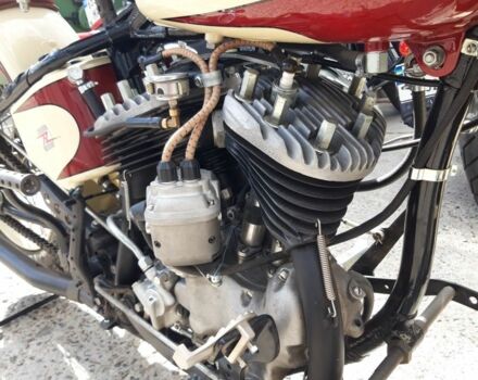 Харлей-Девідсон Інша, об'ємом двигуна 0.8 л та пробігом 0 тис. км за 30000 $, фото 4 на Automoto.ua