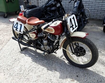 Харлей-Девідсон Інша, об'ємом двигуна 0.8 л та пробігом 0 тис. км за 30000 $, фото 1 на Automoto.ua