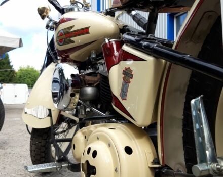 Харлей-Девідсон Інша, об'ємом двигуна 0.8 л та пробігом 0 тис. км за 30000 $, фото 7 на Automoto.ua