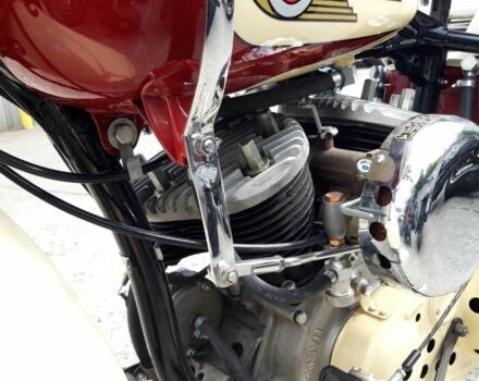 Харлей-Девідсон Інша, об'ємом двигуна 0.8 л та пробігом 0 тис. км за 30000 $, фото 5 на Automoto.ua